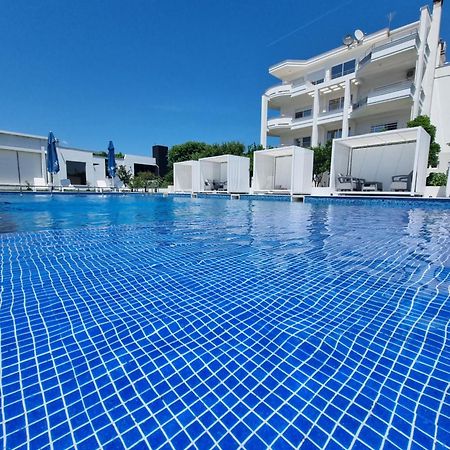 Le Domaine Green Paradise Ulcinj Extérieur photo