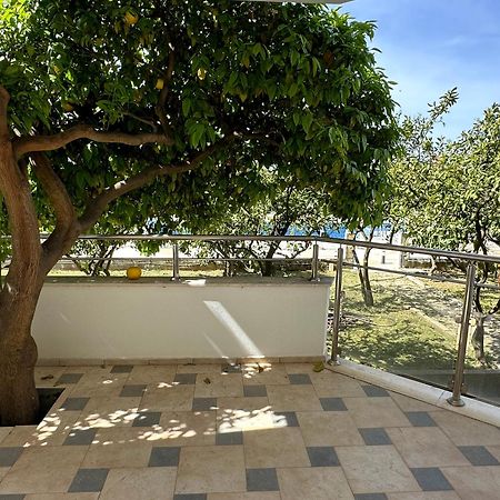 Le Domaine Green Paradise Ulcinj Extérieur photo