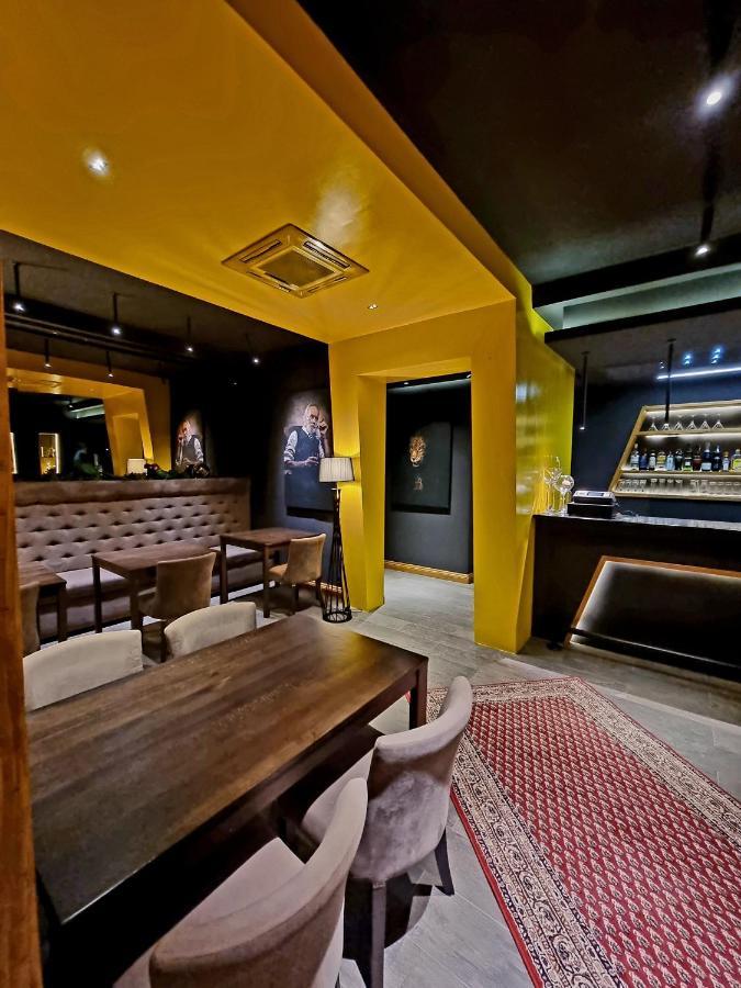 Le Domaine Green Paradise Ulcinj Extérieur photo