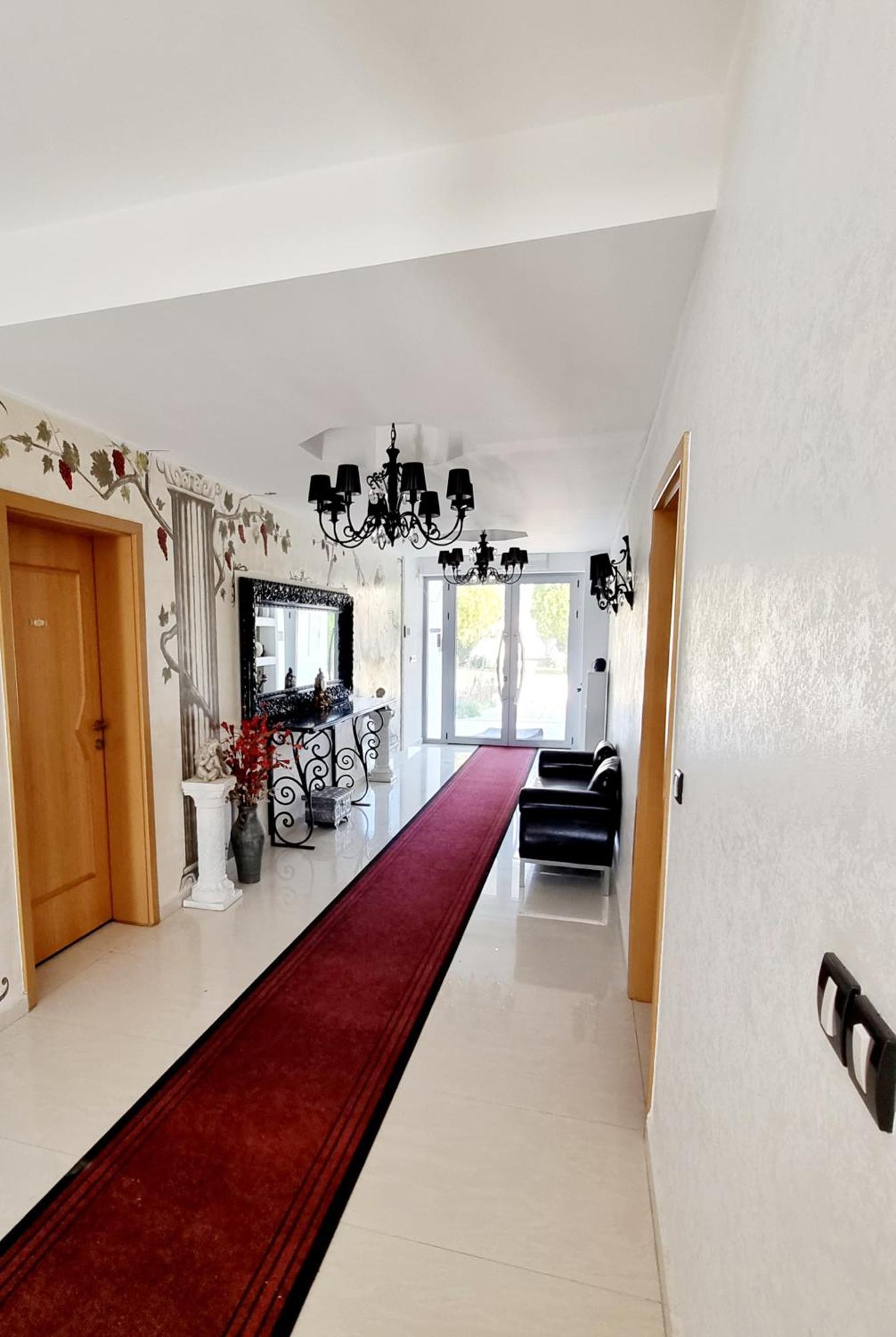Le Domaine Green Paradise Ulcinj Extérieur photo