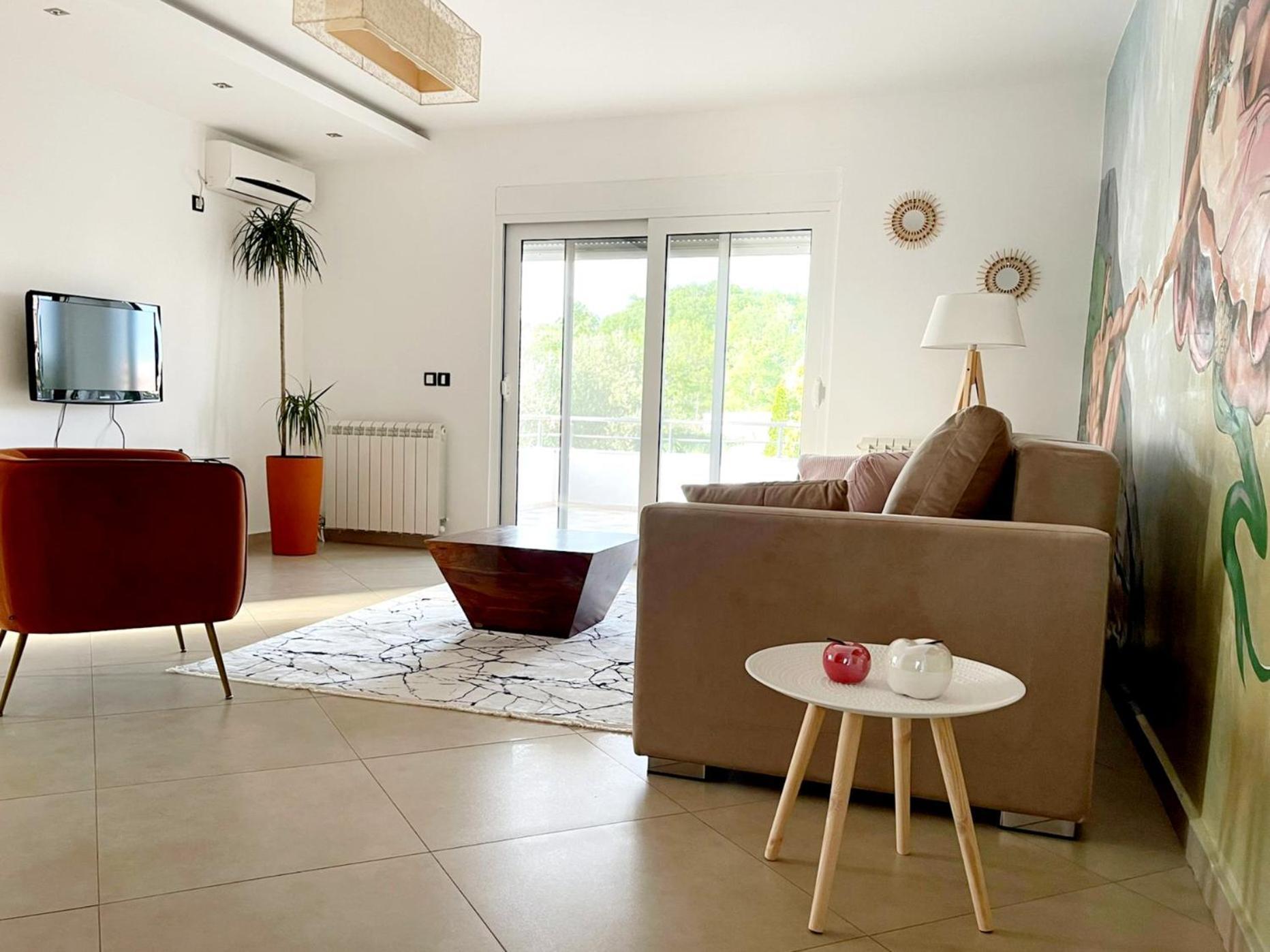 Le Domaine Green Paradise Ulcinj Extérieur photo