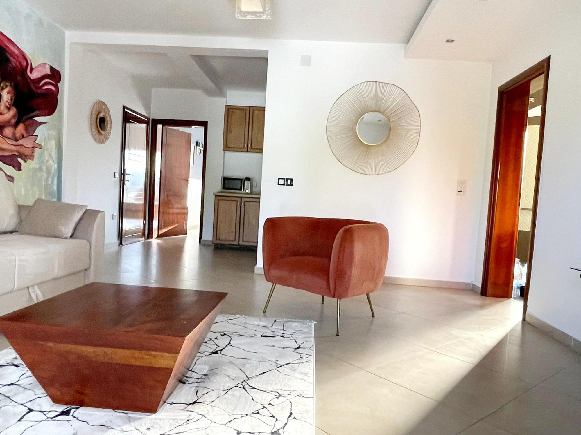 Le Domaine Green Paradise Ulcinj Extérieur photo