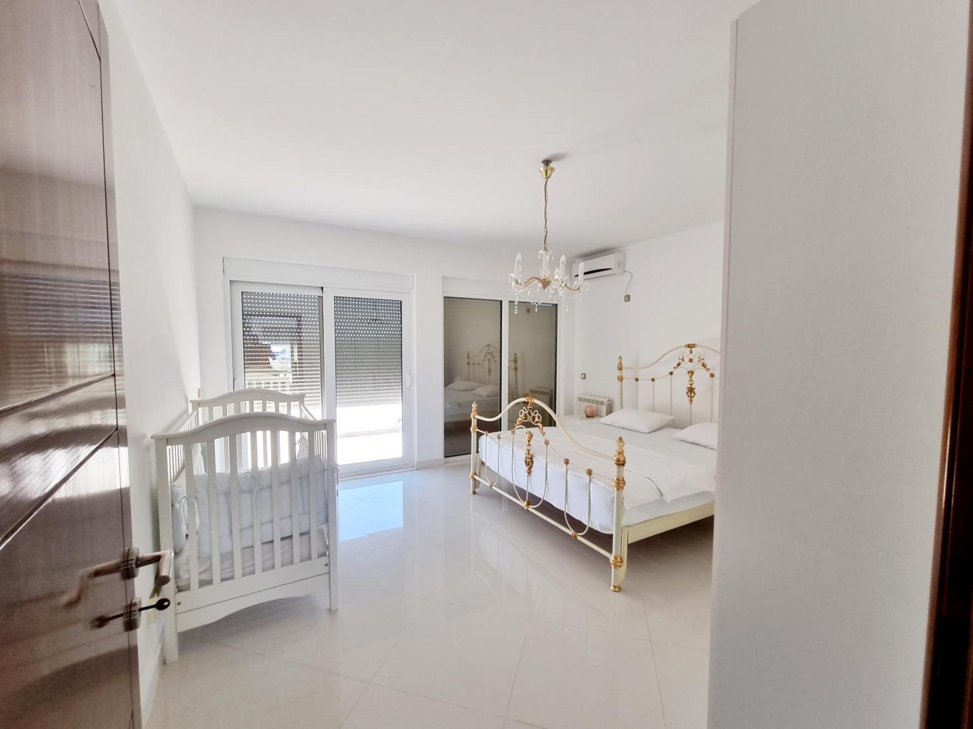 Le Domaine Green Paradise Ulcinj Extérieur photo