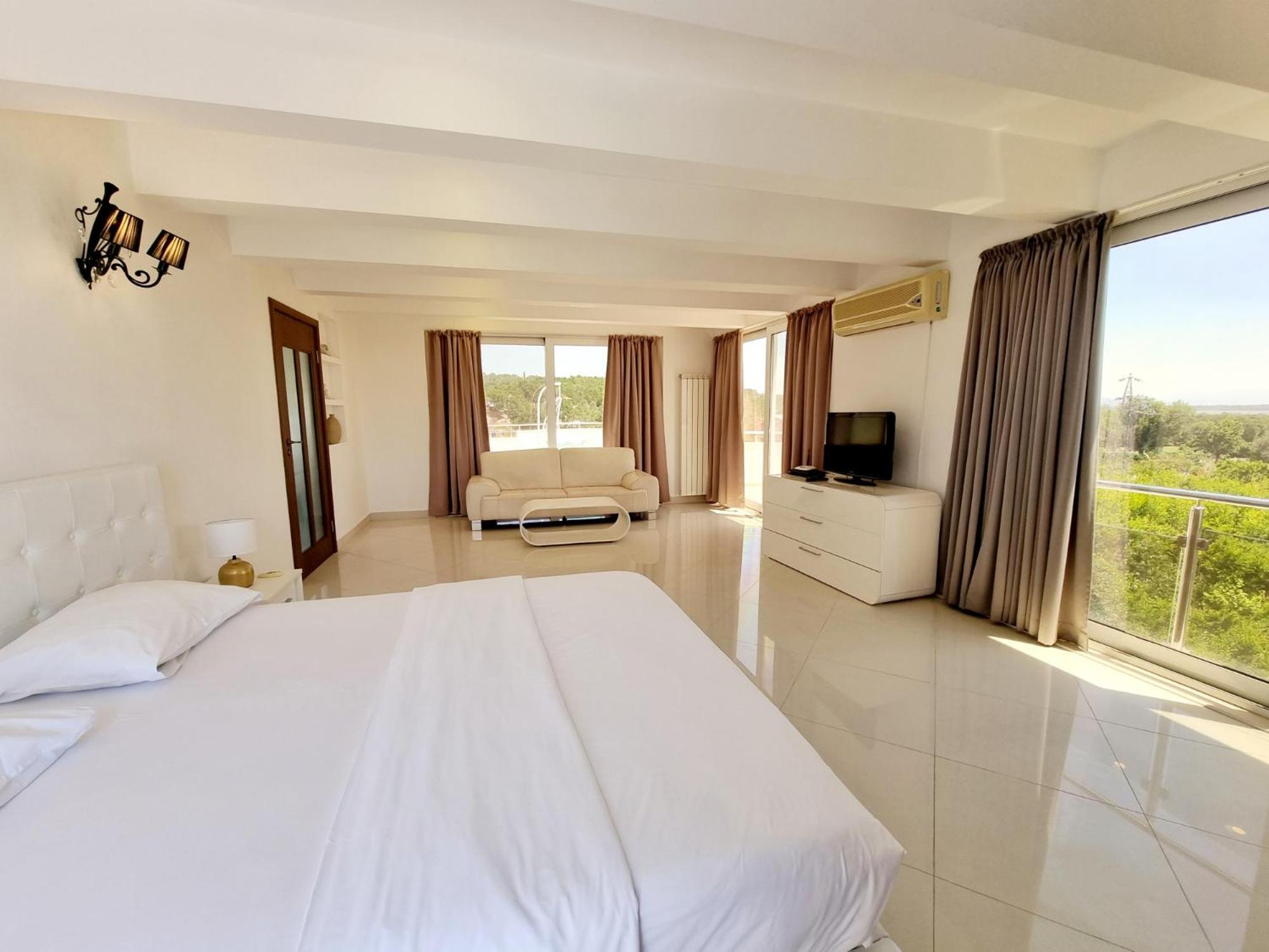 Le Domaine Green Paradise Ulcinj Extérieur photo
