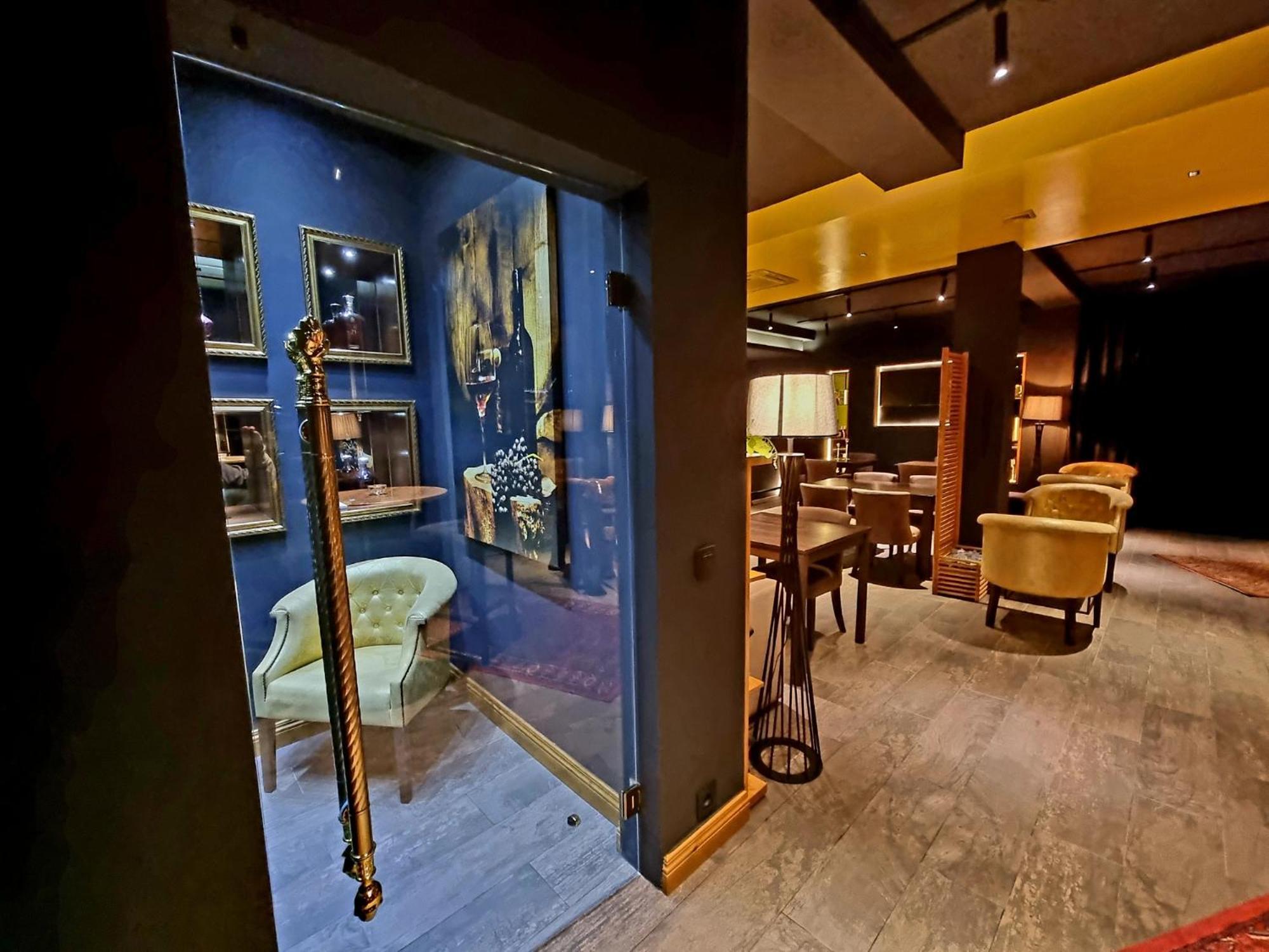 Le Domaine Green Paradise Ulcinj Extérieur photo