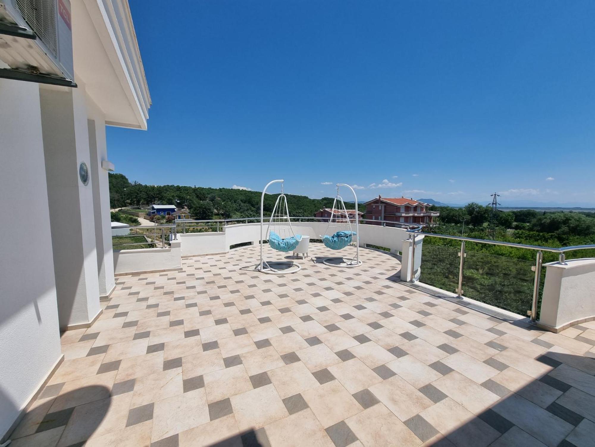 Le Domaine Green Paradise Ulcinj Extérieur photo