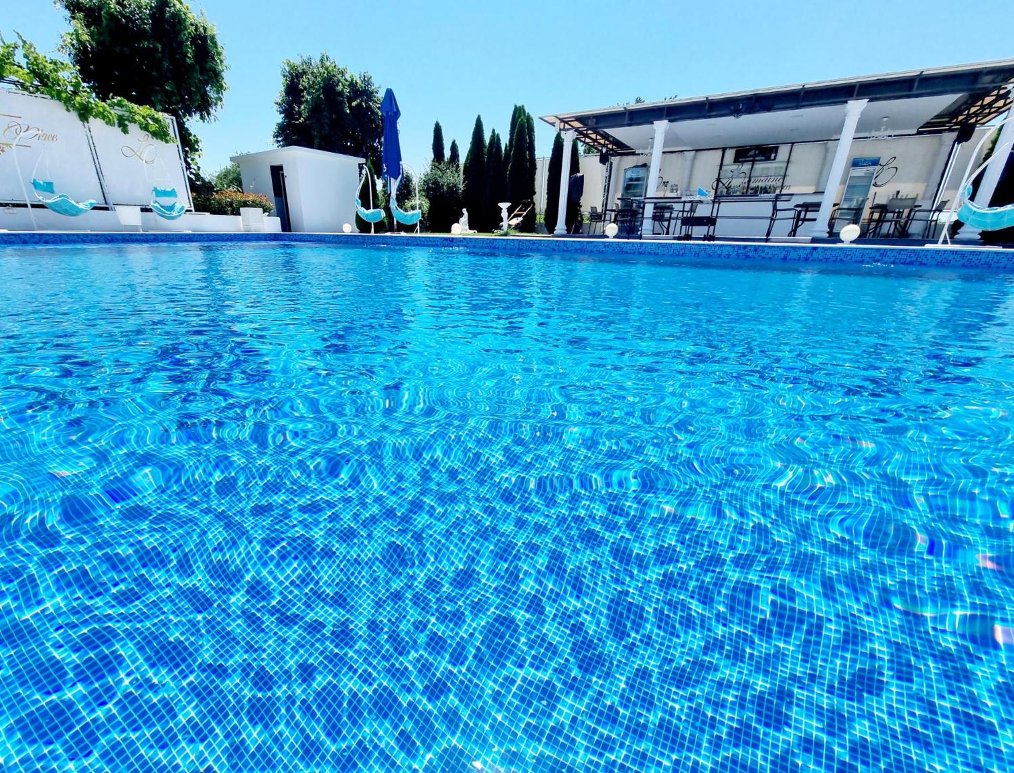 Le Domaine Green Paradise Ulcinj Extérieur photo