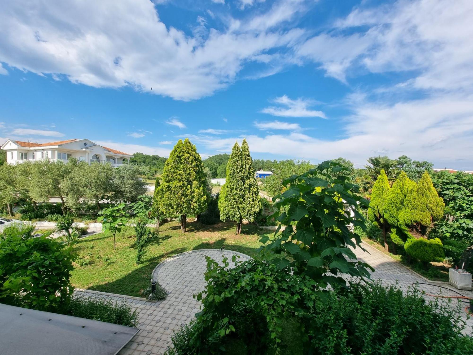 Le Domaine Green Paradise Ulcinj Extérieur photo