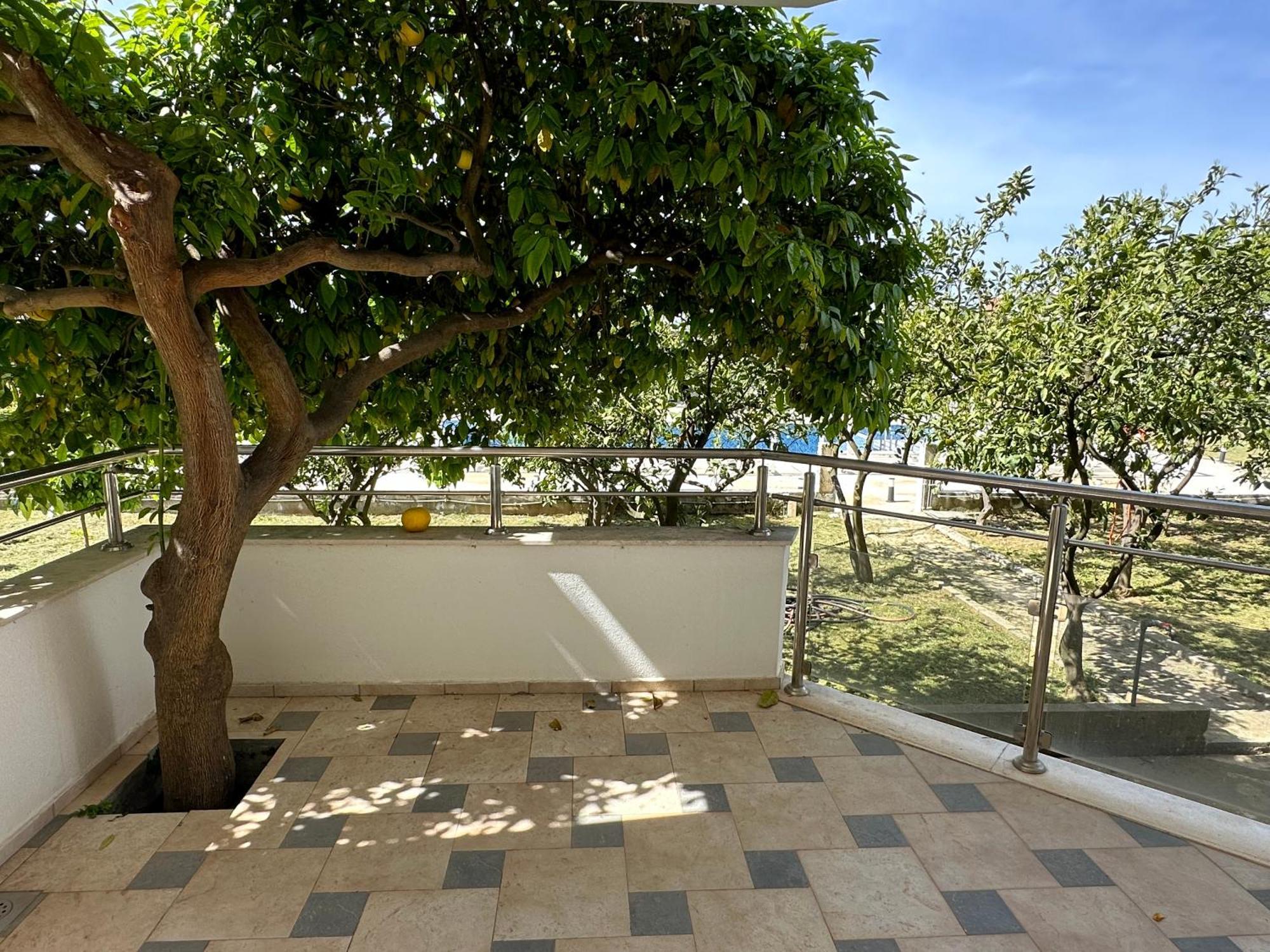 Le Domaine Green Paradise Ulcinj Extérieur photo
