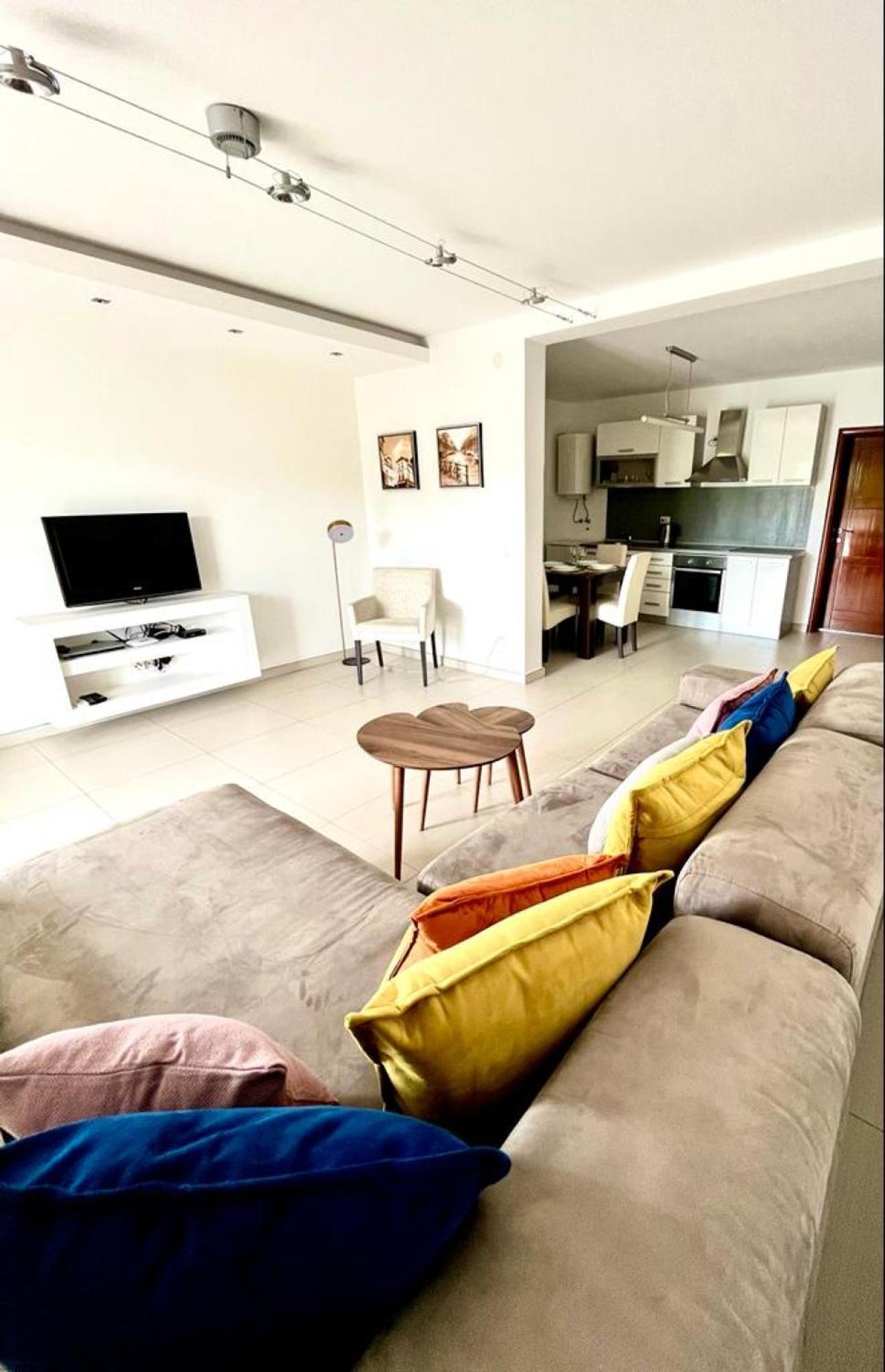 Le Domaine Green Paradise Ulcinj Chambre photo
