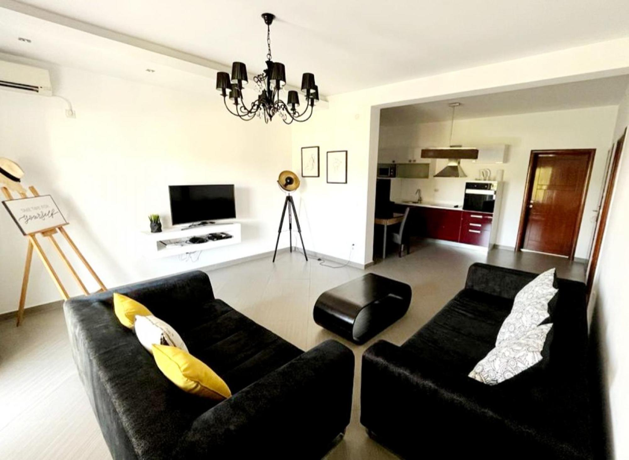 Le Domaine Green Paradise Ulcinj Chambre photo