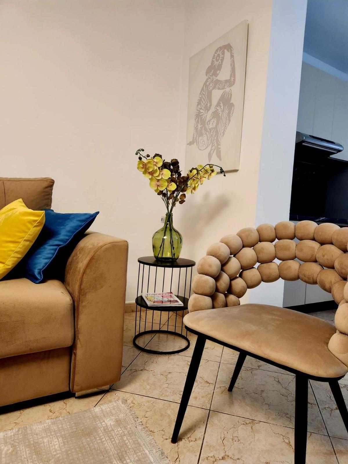 Le Domaine Green Paradise Ulcinj Extérieur photo