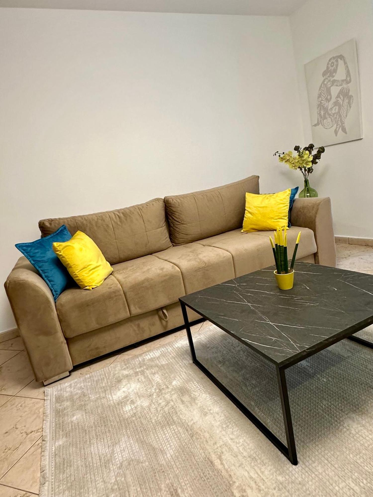 Le Domaine Green Paradise Ulcinj Extérieur photo