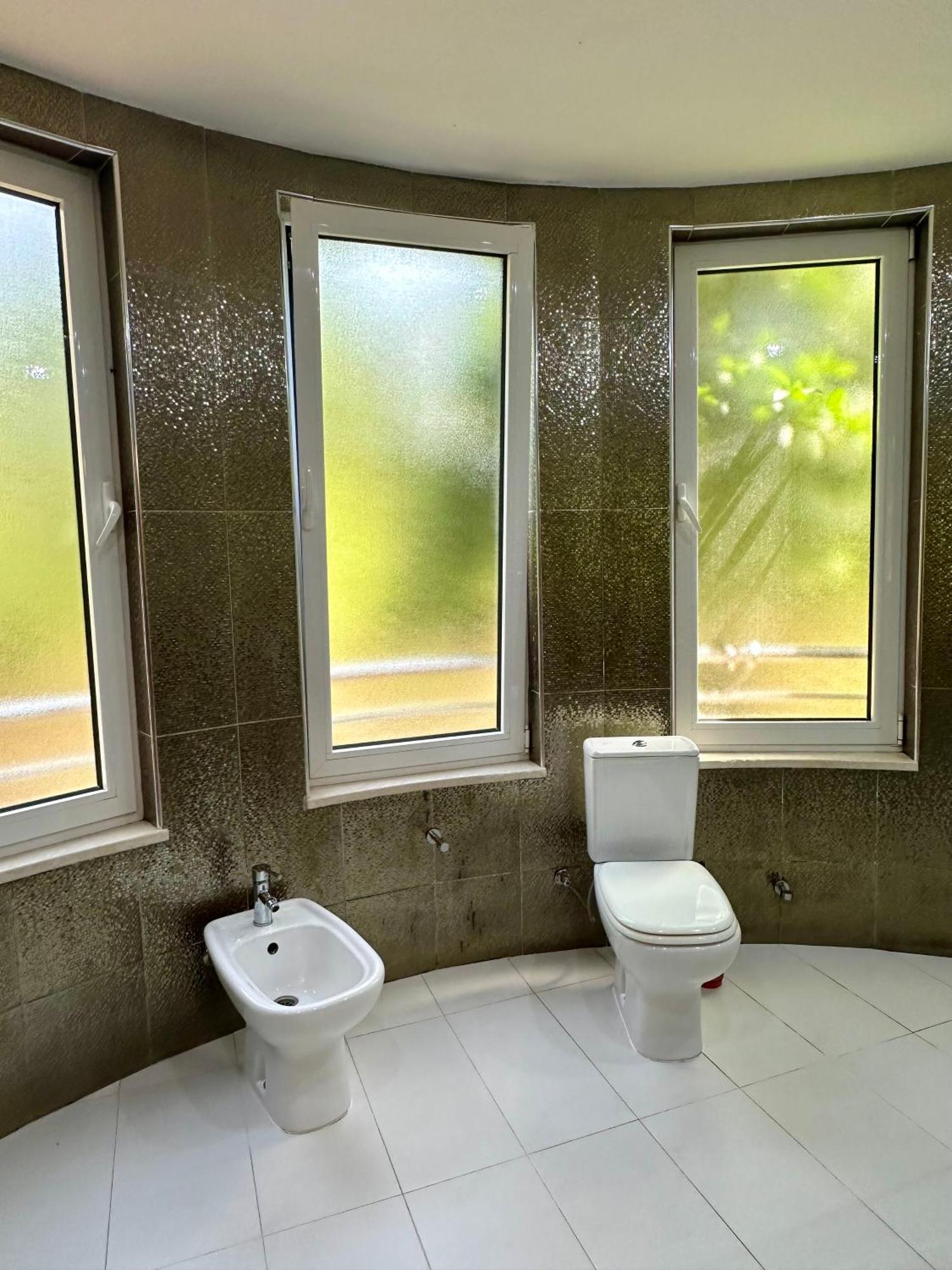 Le Domaine Green Paradise Ulcinj Extérieur photo
