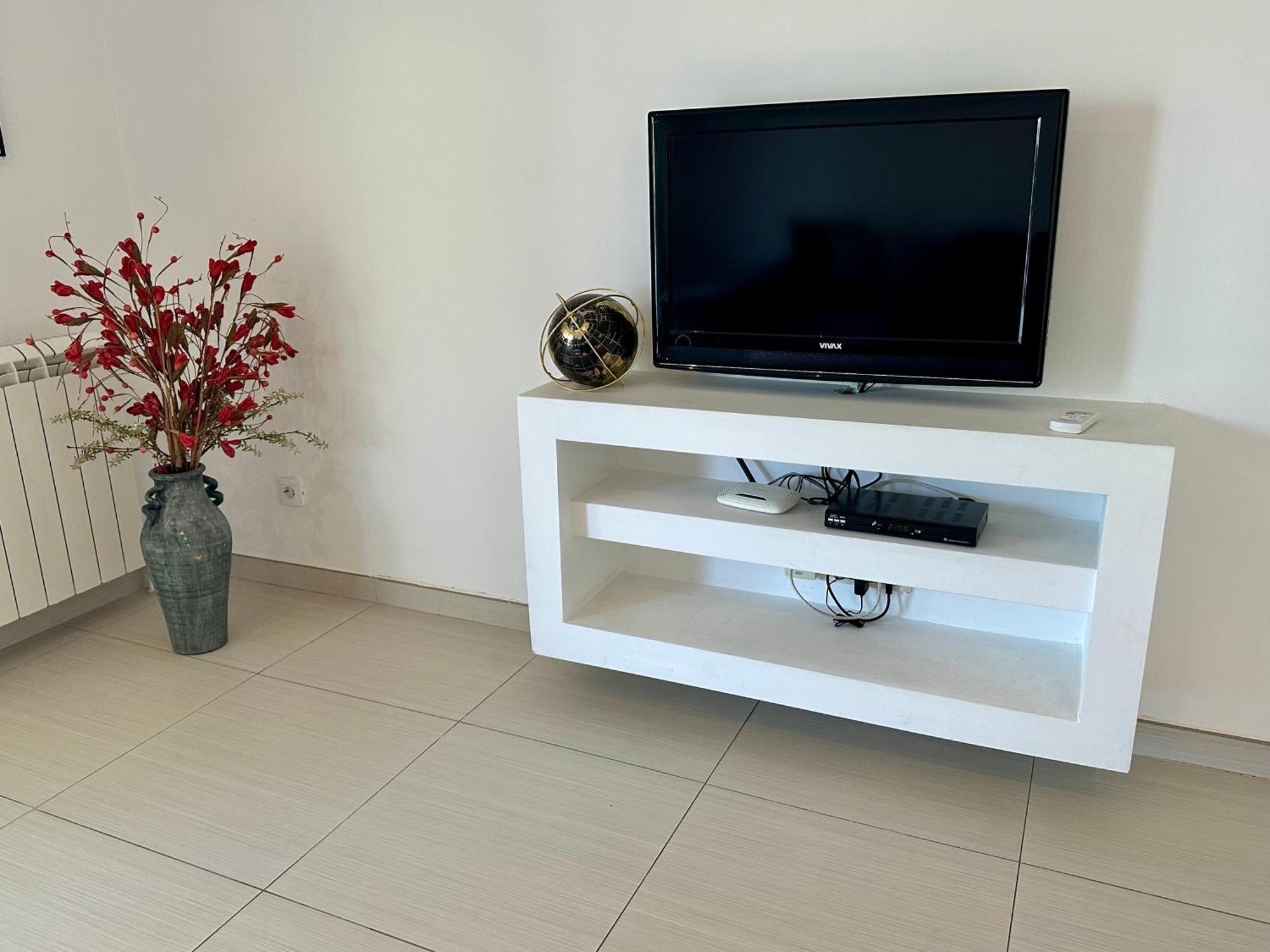 Le Domaine Green Paradise Ulcinj Extérieur photo