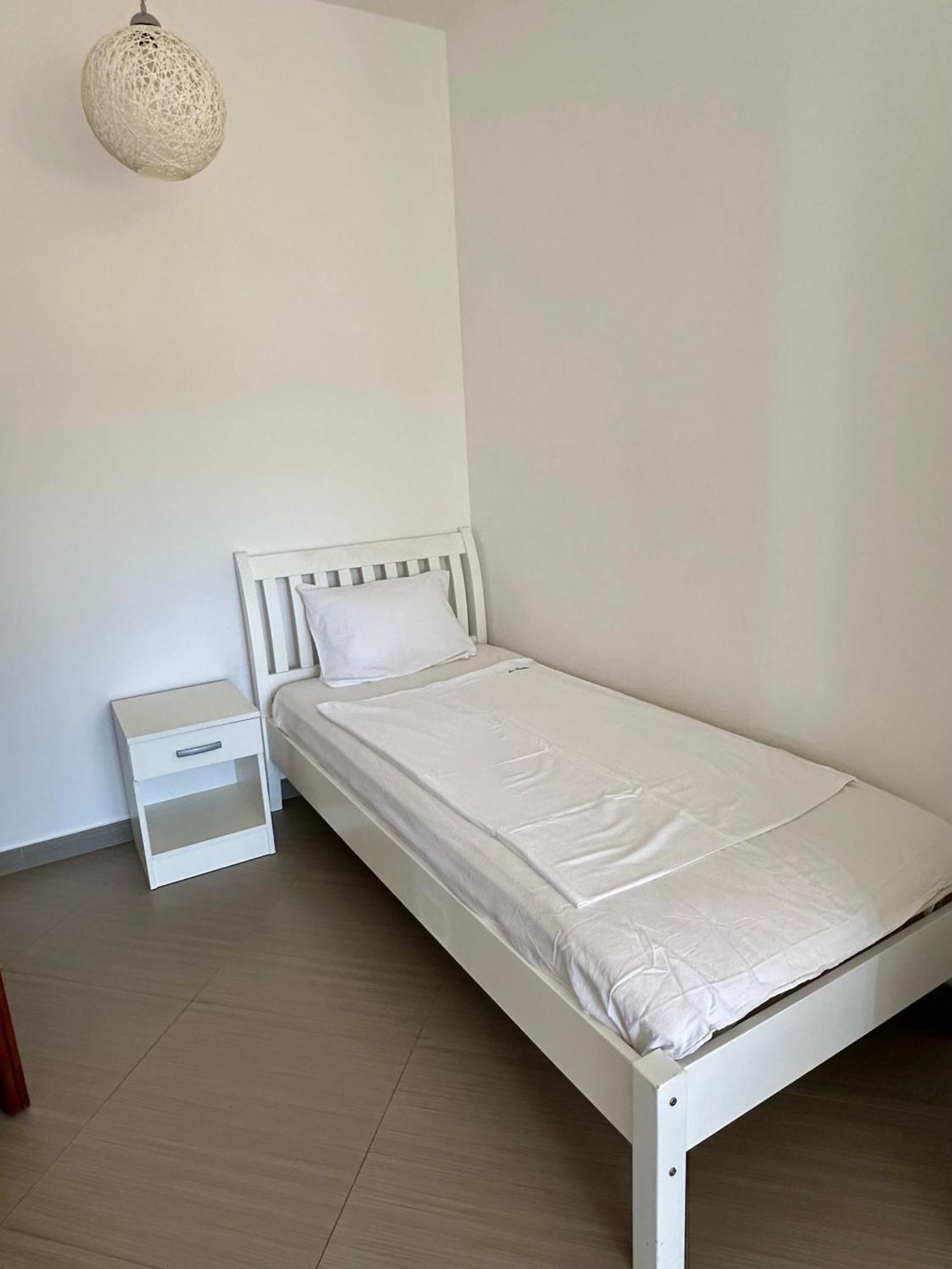 Le Domaine Green Paradise Ulcinj Extérieur photo