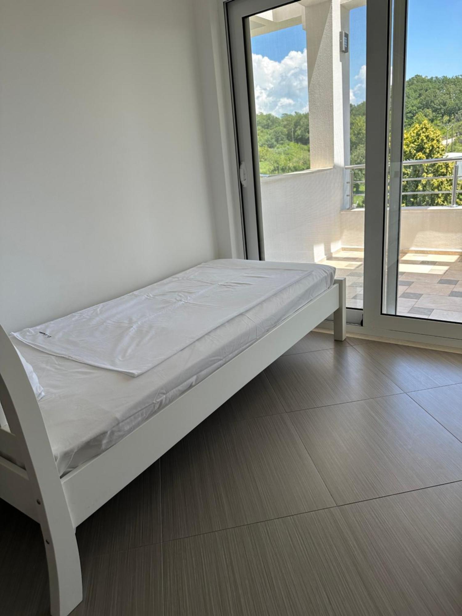 Le Domaine Green Paradise Ulcinj Extérieur photo