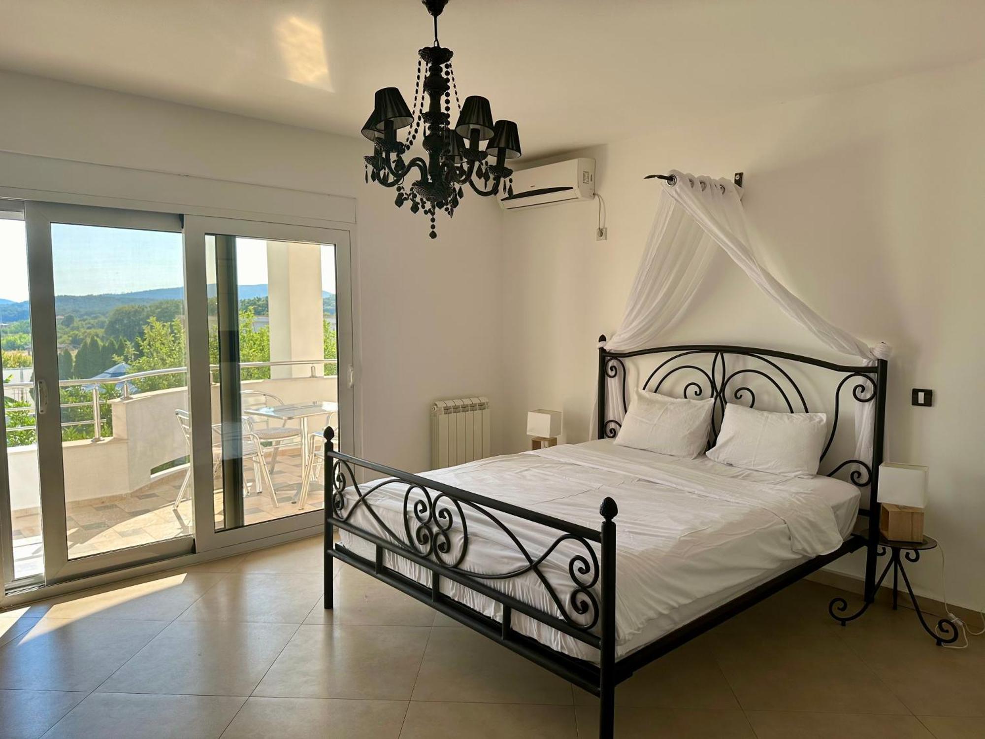 Le Domaine Green Paradise Ulcinj Extérieur photo